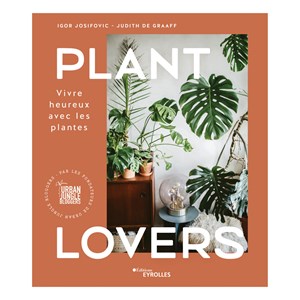 Plant Lovers